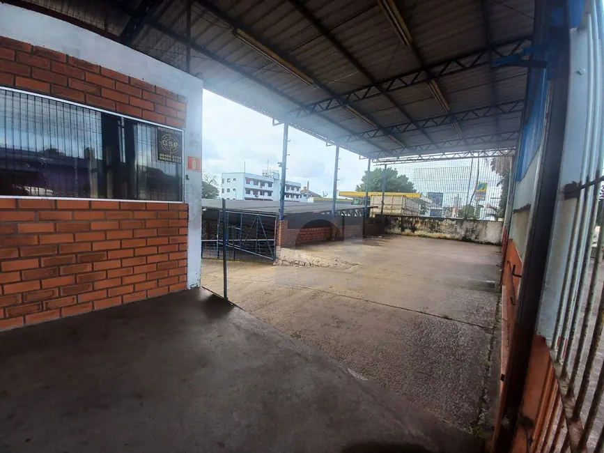 Foto 4 de Armazém / Galpão para alugar, 500m2 em Vicentina, Sao Leopoldo - RS