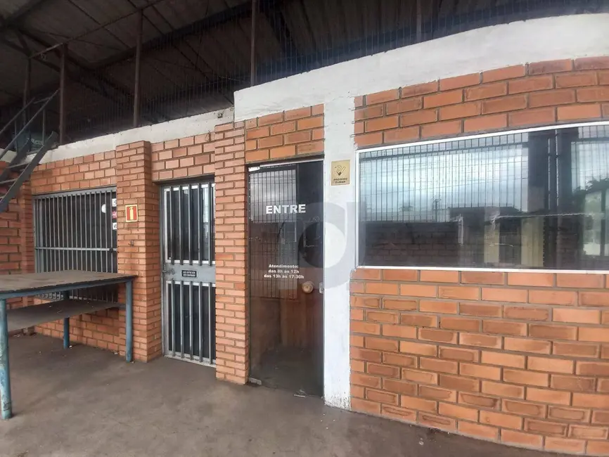 Foto 6 de Armazém / Galpão para alugar, 500m2 em Vicentina, Sao Leopoldo - RS