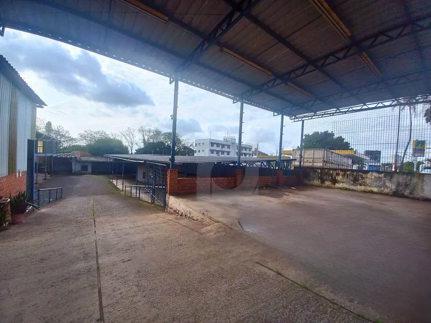 Foto 9 de Armazém / Galpão para alugar, 500m2 em Vicentina, Sao Leopoldo - RS