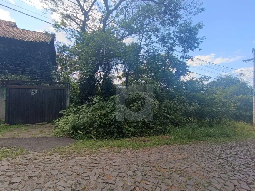 Foto 1 de Terreno / Lote à venda, 446m2 em Feitoria, Sao Leopoldo - RS