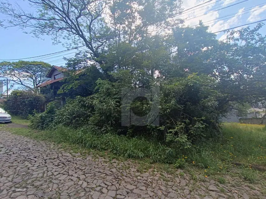 Foto 2 de Terreno / Lote à venda, 446m2 em Feitoria, Sao Leopoldo - RS