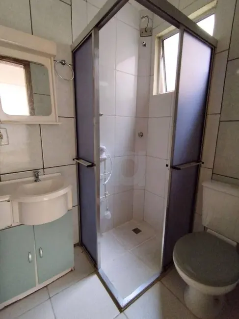 Foto 7 de Apartamento com 2 quartos para alugar, 49m2 em São João Batista, Sao Leopoldo - RS