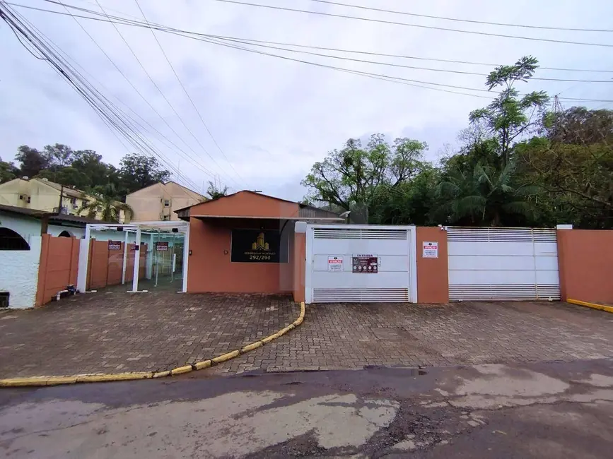 Foto 1 de Apartamento com 2 quartos para alugar, 49m2 em São João Batista, Sao Leopoldo - RS