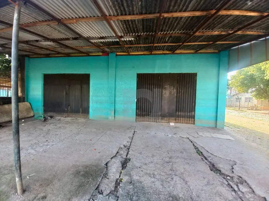 Loja para alugar, 120m2 em Santos Dumont, Sao Leopoldo - RS - imagem 3 Foto 3 de Loja para alugar, 120m2 em Santos Dumont, Sao Leopoldo - RS