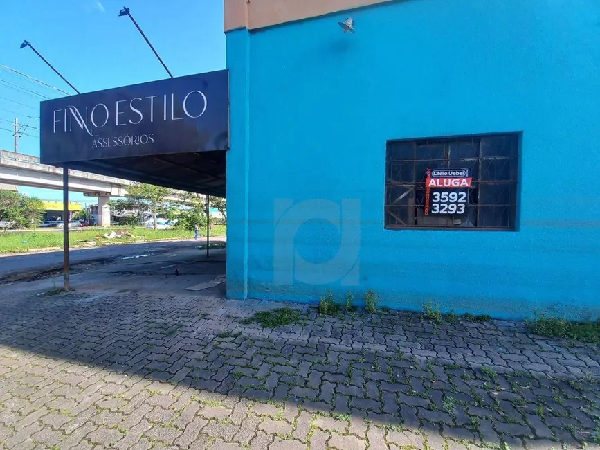 Foto 1 de Loja para alugar, 120m2 em Santos Dumont, Sao Leopoldo - RS