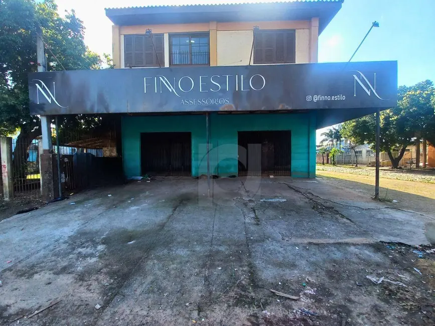 Foto 2 de Loja para alugar, 120m2 em Santos Dumont, Sao Leopoldo - RS
