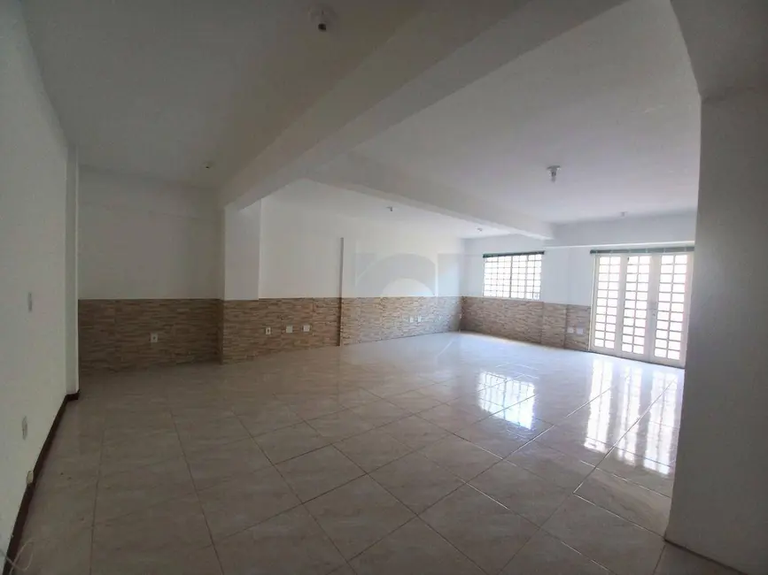 Foto 1 de Sala Comercial para alugar, 160m2 em Pátria Nova, Novo Hamburgo - RS