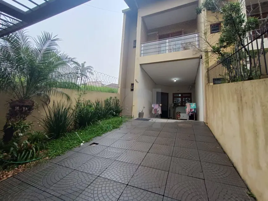 Foto 1 de Casa com 2 quartos à venda, 99m2 em Campestre, Sao Leopoldo - RS