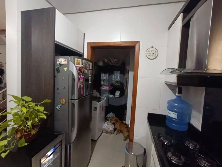 Foto 6 de Casa com 2 quartos à venda, 99m2 em Campestre, Sao Leopoldo - RS