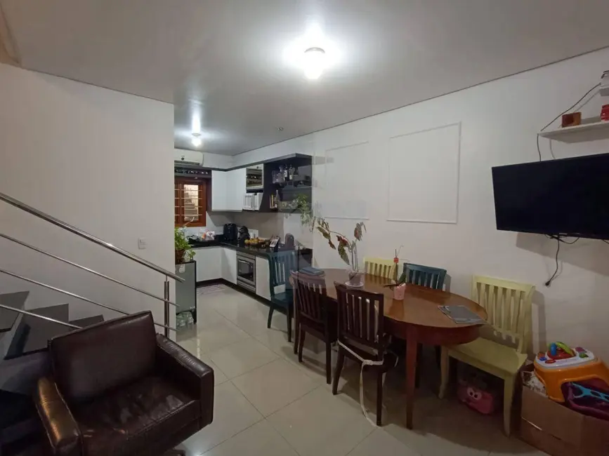 Foto 2 de Casa com 2 quartos à venda, 99m2 em Campestre, Sao Leopoldo - RS