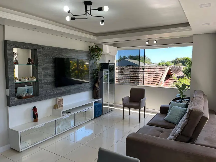 Foto 1 de Apartamento com 2 quartos à venda, 105m2 em Scharlau, Sao Leopoldo - RS