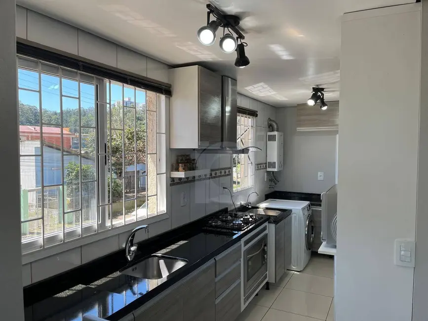 Foto 6 de Apartamento com 2 quartos à venda, 105m2 em Scharlau, Sao Leopoldo - RS