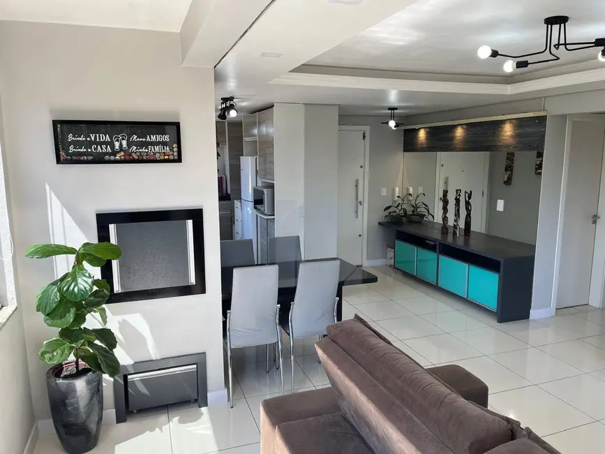 Foto 5 de Apartamento com 2 quartos à venda, 105m2 em Scharlau, Sao Leopoldo - RS