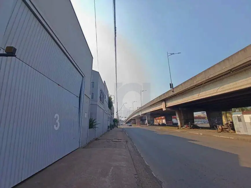 Foto 2 de Armazém / Galpão para alugar, 740m2 em São João Batista, Sao Leopoldo - RS