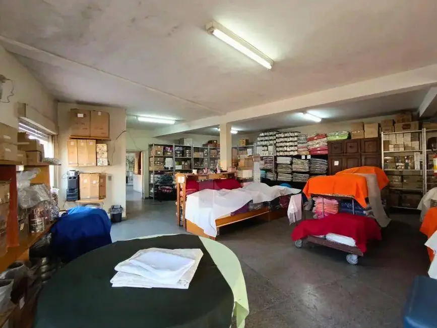 Foto 4 de Armazém / Galpão para alugar, 740m2 em São João Batista, Sao Leopoldo - RS