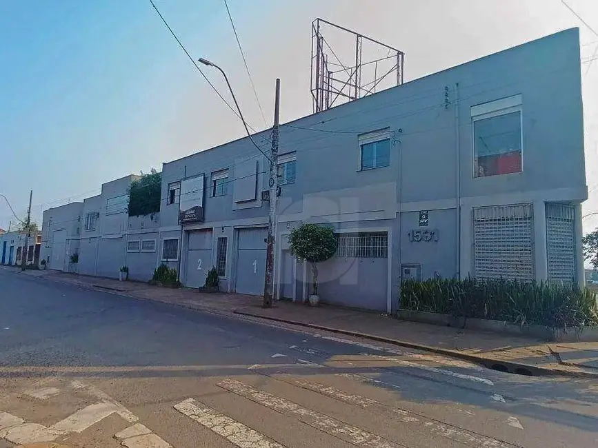 Foto 1 de Armazém / Galpão para alugar, 740m2 em São João Batista, Sao Leopoldo - RS