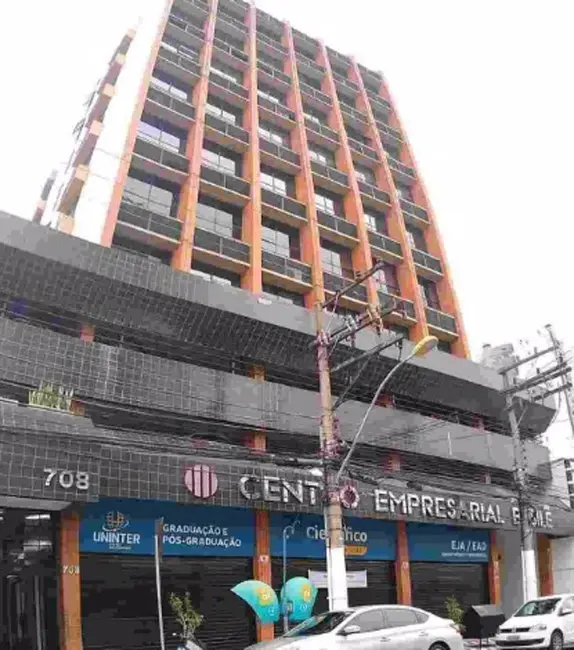 Sala Comercial para alugar, 65m2 em Centro, Sao Leopoldo - RS - imagem 1 Foto 1 de Sala Comercial para alugar, 65m2 em Centro, Sao Leopoldo - RS