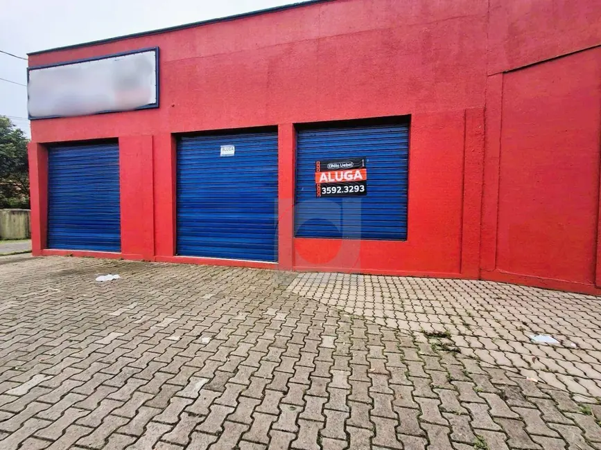 Foto 1 de Loja para alugar, 80m2 em Duque de Caxias, Sao Leopoldo - RS