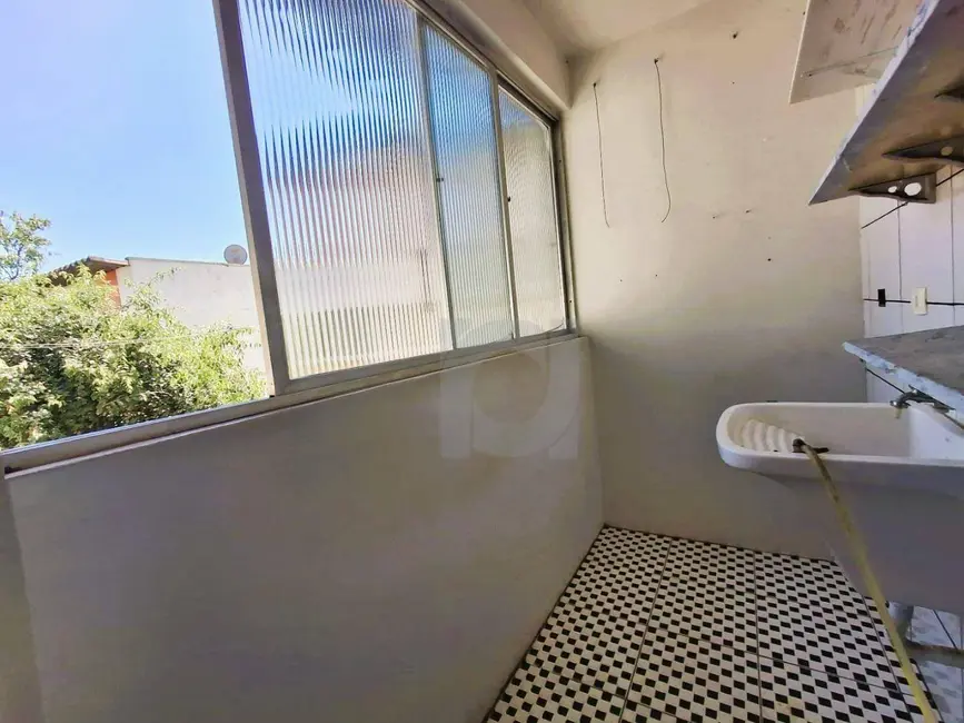 Foto 2 de Apartamento com 2 quartos à venda e para alugar, 56m2 em São Miguel, Sao Leopoldo - RS