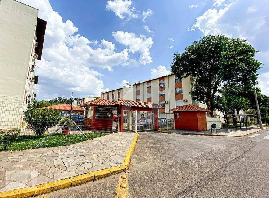 Foto 1 de Apartamento com 2 quartos à venda e para alugar, 56m2 em São Miguel, Sao Leopoldo - RS
