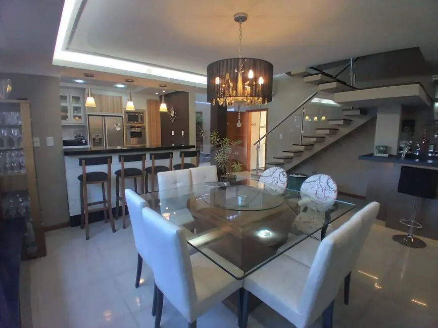 Foto 5 de Casa com 4 quartos à venda, 588m2 em Cristo Rei, Sao Leopoldo - RS