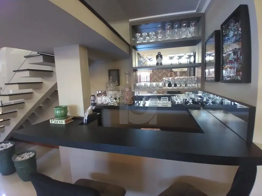 Foto 6 de Casa com 4 quartos à venda, 588m2 em Cristo Rei, Sao Leopoldo - RS