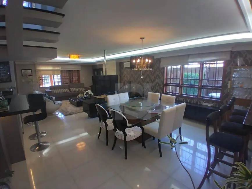 Foto 3 de Casa com 4 quartos à venda, 588m2 em Cristo Rei, Sao Leopoldo - RS