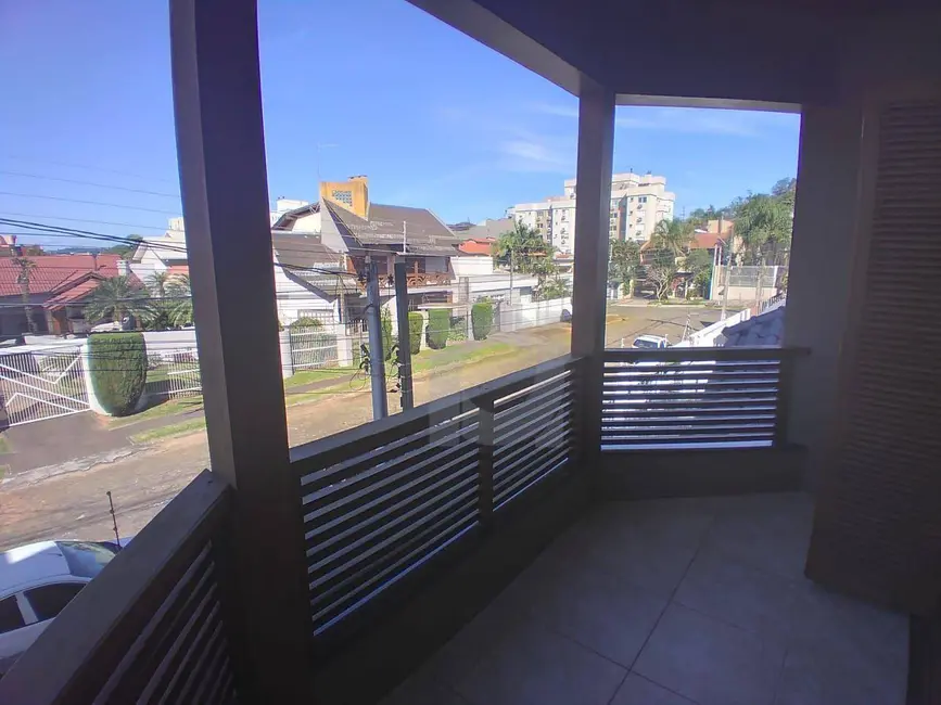 Foto 8 de Casa com 4 quartos à venda, 588m2 em Cristo Rei, Sao Leopoldo - RS