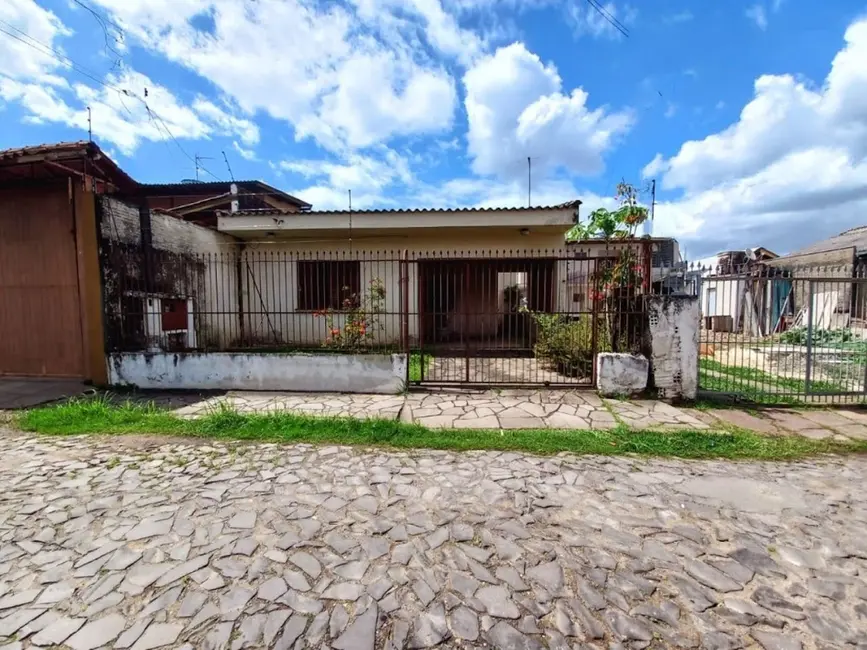 Foto 1 de Casa com 2 quartos à venda, 126m2 em Rio dos Sinos, Sao Leopoldo - RS