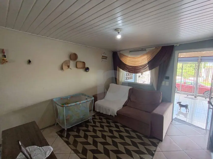 Foto 2 de Casa com 2 quartos à venda, 220m2 em Feitoria, Sao Leopoldo - RS