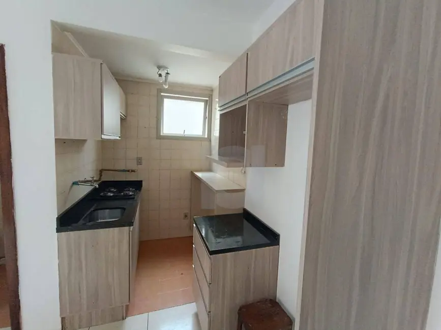 Foto 2 de Kitnet com 1 quarto à venda, 28m2 em Centro, Sao Leopoldo - RS