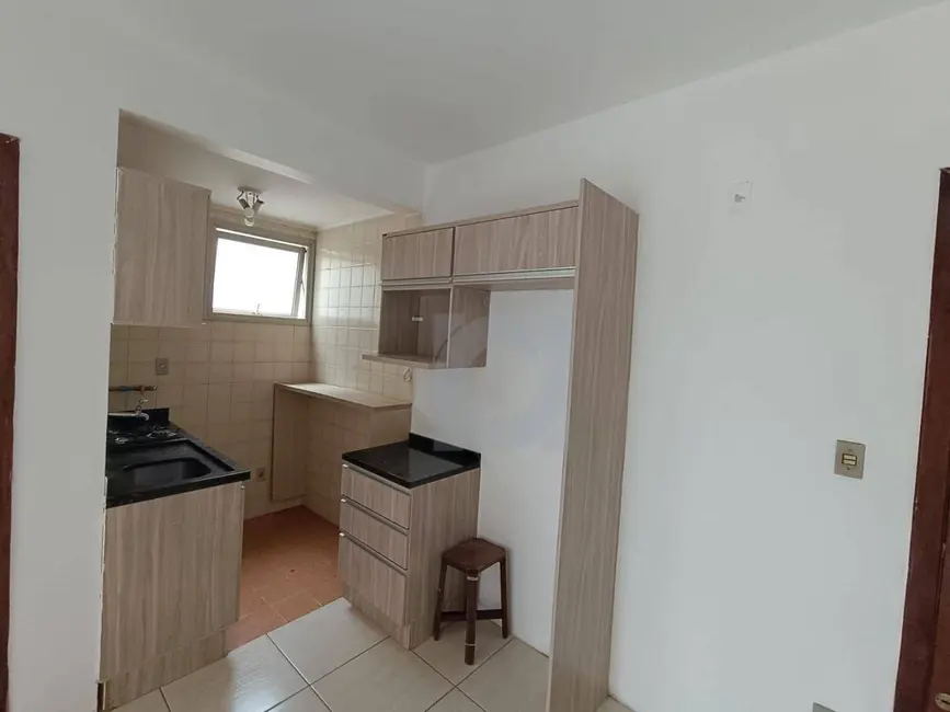 Foto 4 de Kitnet com 1 quarto à venda, 28m2 em Centro, Sao Leopoldo - RS