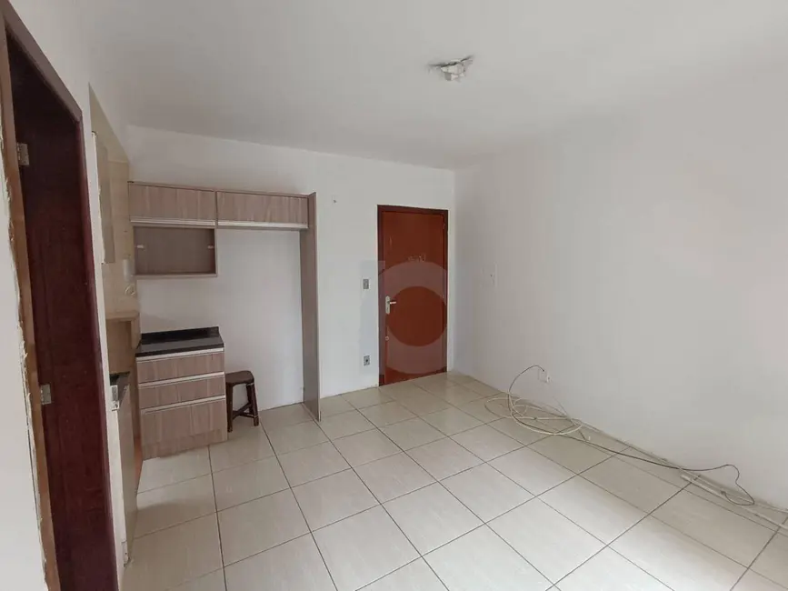 Foto 1 de Kitnet com 1 quarto à venda, 28m2 em Centro, Sao Leopoldo - RS
