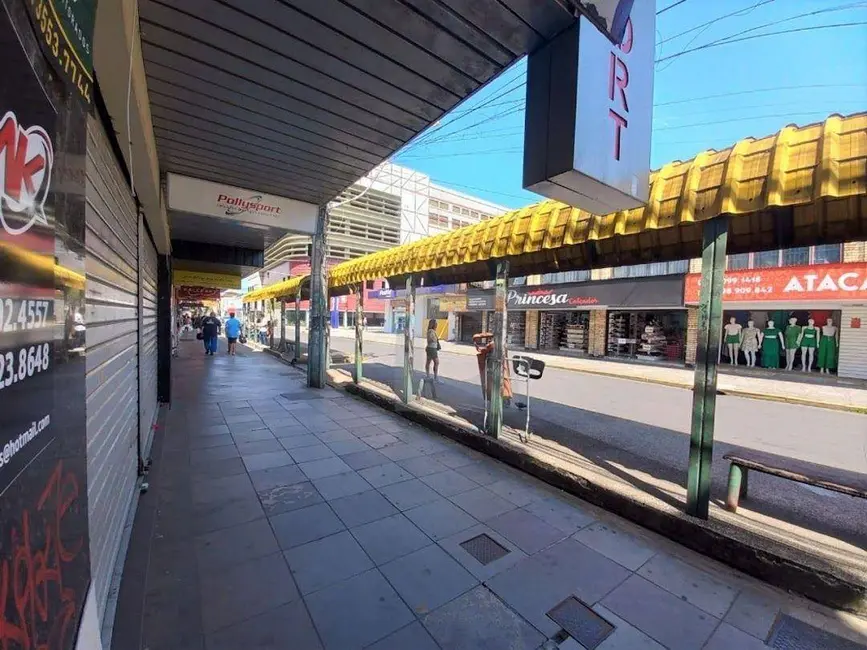 Sala Comercial para alugar, 37m2 em Centro, Sao Leopoldo - RS - imagem 7 Foto 7 de Sala Comercial para alugar, 37m2 em Centro, Sao Leopoldo - RS