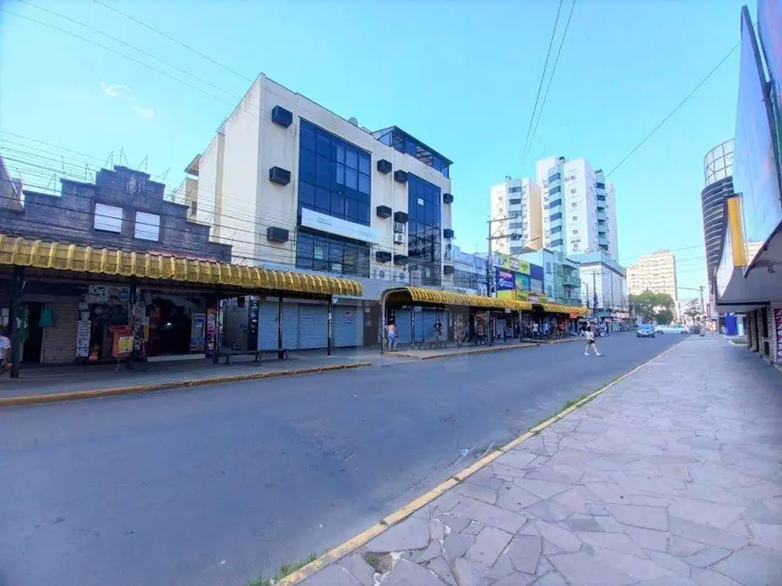 Foto 1 de Sala Comercial para alugar, 37m2 em Centro, Sao Leopoldo - RS