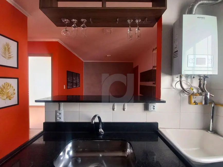 Apartamento com 2 quartos à venda, 55m2 em Santo André, Sao Leopoldo - RS - imagem 3 Foto 3 de Apartamento com 2 quartos à venda, 55m2 em Santo André, Sao Leopoldo - RS