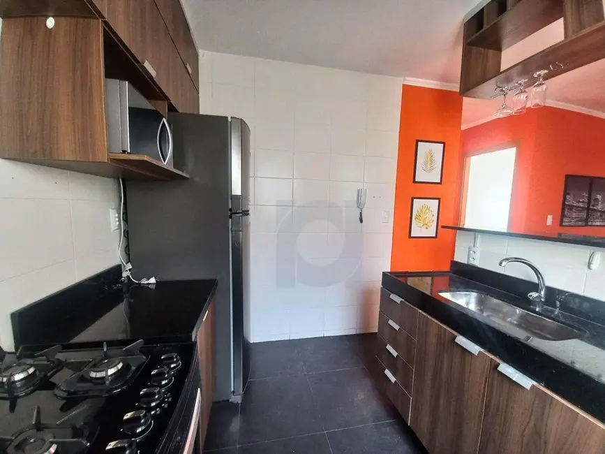 Apartamento com 2 quartos à venda, 55m2 em Santo André, Sao Leopoldo - RS - imagem 4 Foto 4 de Apartamento com 2 quartos à venda, 55m2 em Santo André, Sao Leopoldo - RS