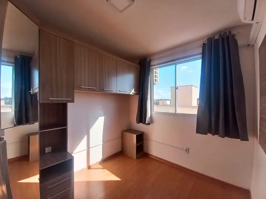 Apartamento com 2 quartos à venda, 55m2 em Santo André, Sao Leopoldo - RS - imagem 6 Foto 6 de Apartamento com 2 quartos à venda, 55m2 em Santo André, Sao Leopoldo - RS