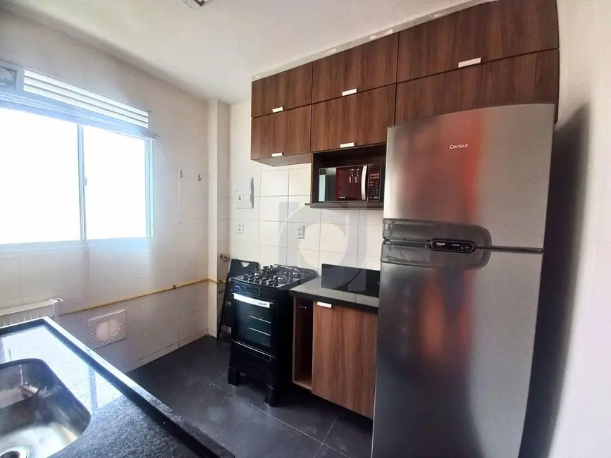 Apartamento com 2 quartos à venda, 55m2 em Santo André, Sao Leopoldo - RS - imagem 5 Foto 5 de Apartamento com 2 quartos à venda, 55m2 em Santo André, Sao Leopoldo - RS