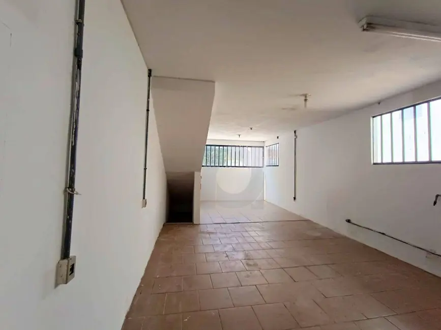 Foto 2 de Sala Comercial para alugar, 35m2 em Pinheiro, Sao Leopoldo - RS