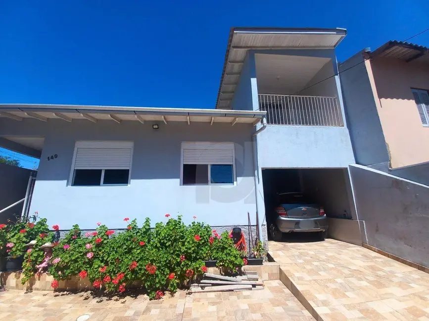 Foto 1 de Casa com 3 quartos à venda, 300m2 em Rio Branco, Sao Leopoldo - RS