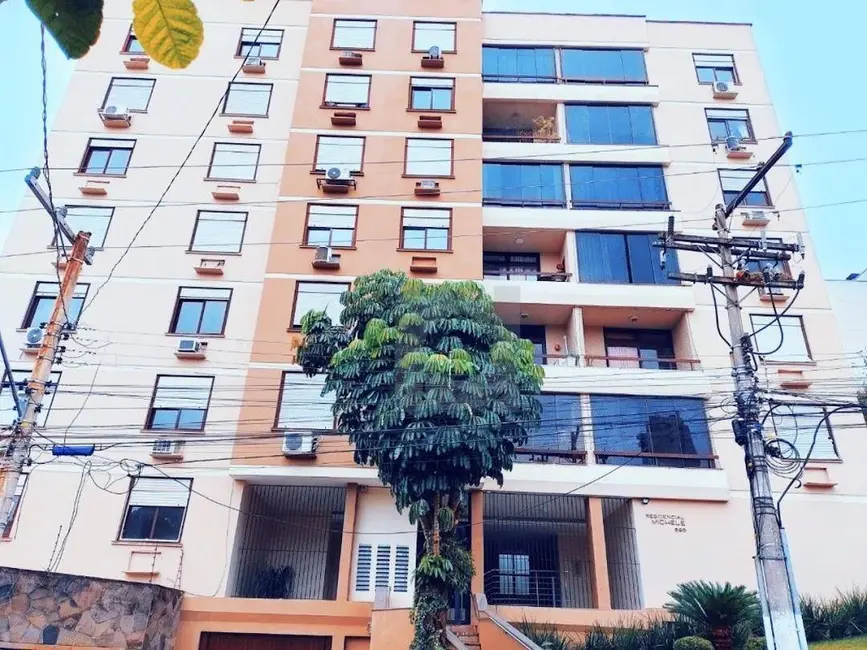 Foto 1 de Apartamento com 1 quarto à venda, 41m2 em Boa Vista, Novo Hamburgo - RS