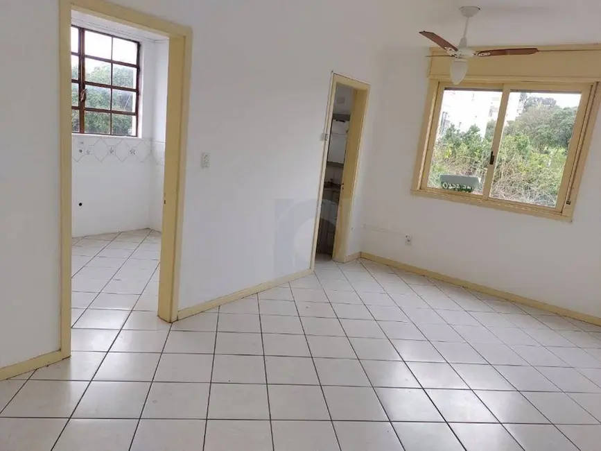 Apartamento com 1 quarto à venda, 41m2 em Boa Vista, Novo Hamburgo - RS - imagem 4 Foto 4 de Apartamento com 1 quarto à venda, 41m2 em Boa Vista, Novo Hamburgo - RS