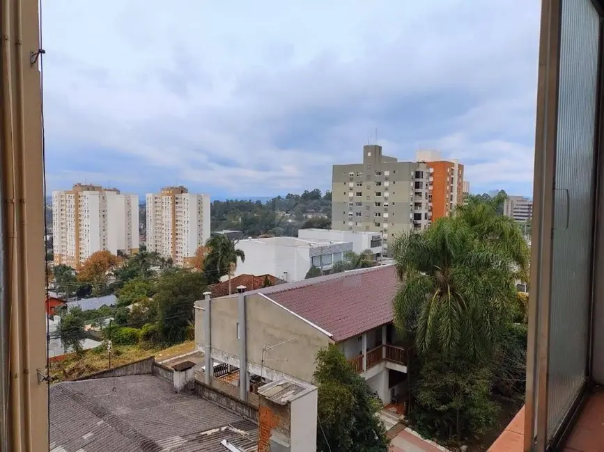 Apartamento com 1 quarto à venda, 41m2 em Boa Vista, Novo Hamburgo - RS - imagem 5 Foto 5 de Apartamento com 1 quarto à venda, 41m2 em Boa Vista, Novo Hamburgo - RS