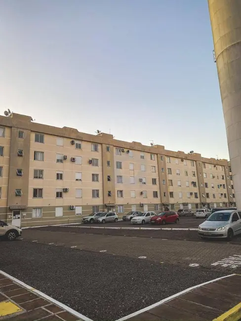 Foto 2 de Apartamento com 2 quartos à venda, 54m2 em Pinheiro, Sao Leopoldo - RS