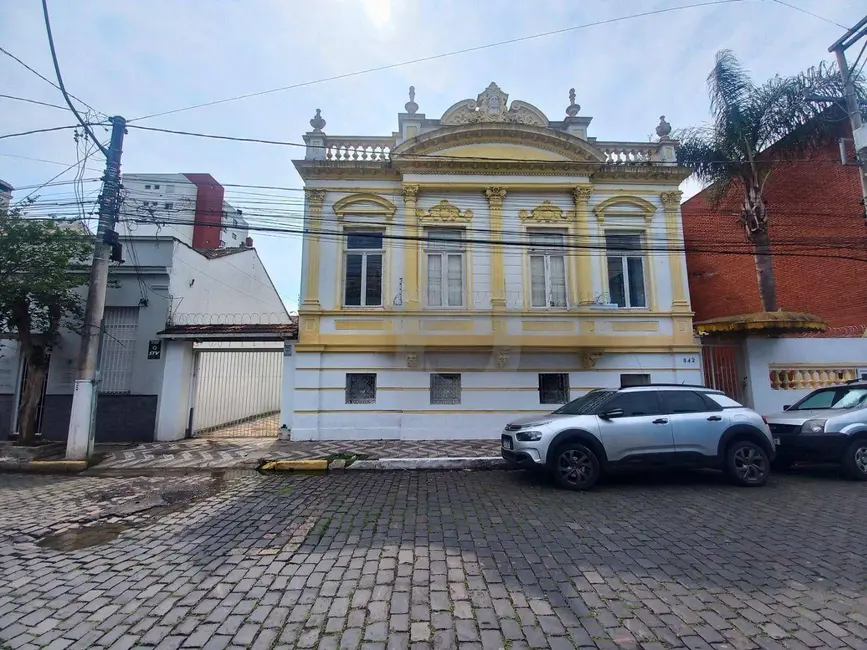 Foto 1 de Casa com 14 quartos à venda e para alugar, 700m2 em Centro, Sao Leopoldo - RS