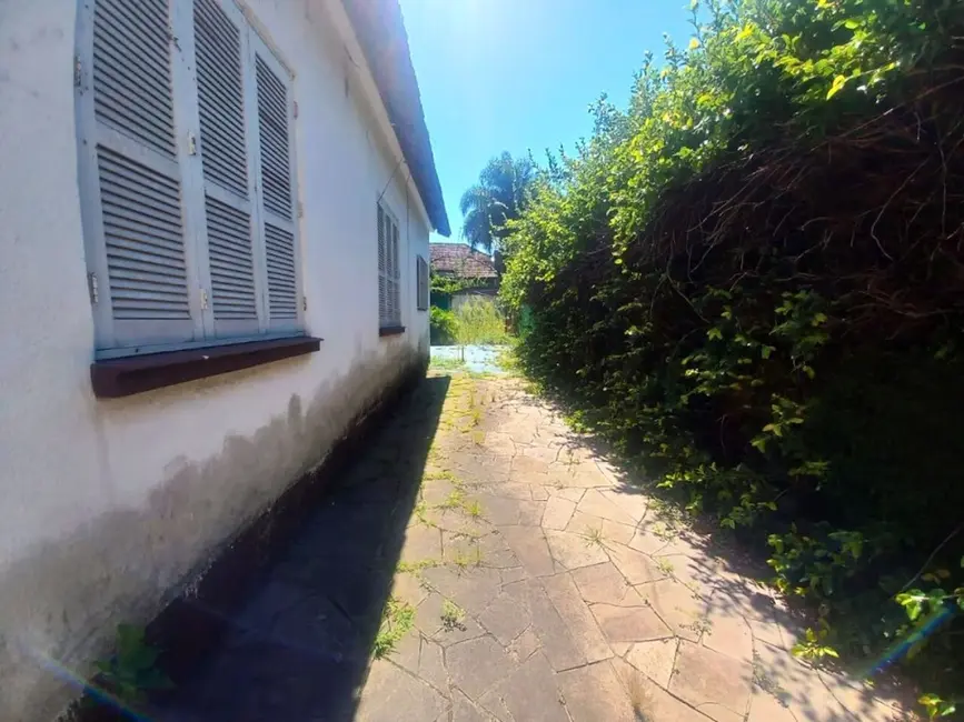 Foto 3 de Casa com 2 quartos para alugar, 100m2 em Centro, Sao Leopoldo - RS