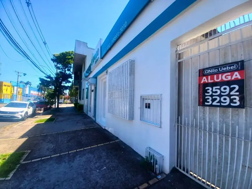 Foto 1 de Casa com 2 quartos para alugar, 100m2 em Centro, Sao Leopoldo - RS