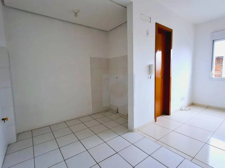 Foto 4 de Kitnet com 1 quarto à venda e para alugar, 34m2 em Centro, Sao Leopoldo - RS