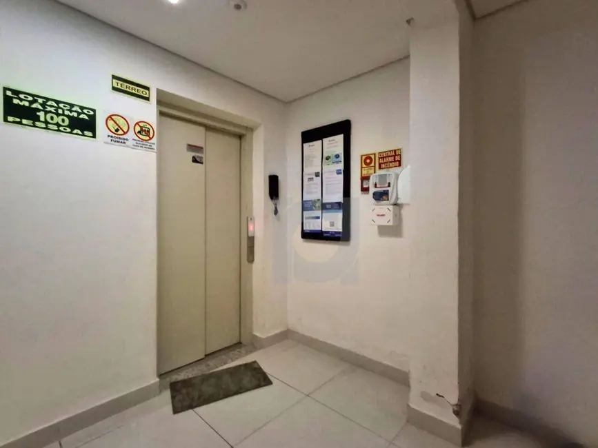 Foto 3 de Kitnet com 1 quarto à venda e para alugar, 34m2 em Centro, Sao Leopoldo - RS